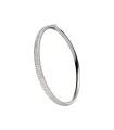 Folli Follie Essentials silver bangle - 5010.3288