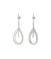 Folli Follie Temptation Earrings - 5040.2877