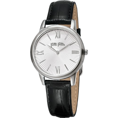 Folli Follie Match Point Quartz Watch - 6010.2067