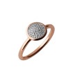 Links of London Diamond Pave Ring M - 5045.5502