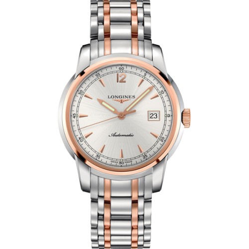 Longines Saint-Imier Automatic Watch 41MM - L2.766.5.79.7