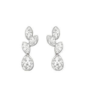 Swarovski Tranquility Pierced Earrings - 1179730