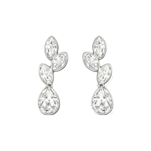 Swarovski Tranquility Pierced Earrings - 1179730