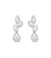 Swarovski Tranquility Pierced Earrings - 1179730