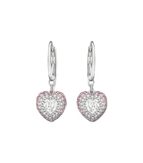 Swarovski Starlet pierced earrings - 5007741