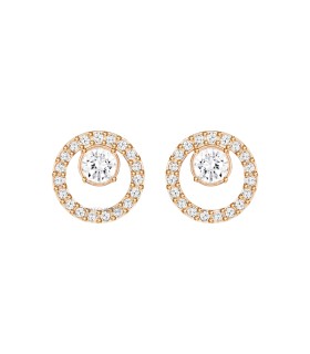 Swarovski Creativity Circle Small Earrings - 5199827