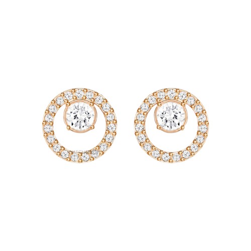 Swarovski Creativity Circle Small Earrings - 5199827