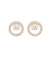 Swarovski Creativity Circle Small Earrings - 5199827