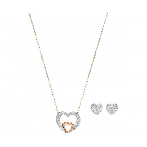 Swarovski Jewellery Dear Medium Set - 5198888