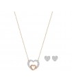 Swarovski Jewellery Dear Medium Set - 5198888