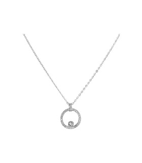 Swarovski Creativity Circle Pendant - 5198686