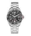Tag Heuer Formula 1 Grey Automatic Watch - WAZ2011.BA0842