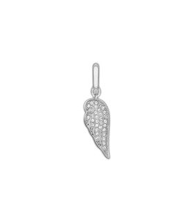 Swarovski Jewellery Angel Wing Charm - 1084428