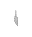 Swarovski Jewellery Angel Wing Charm - 1084428