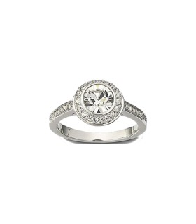 Swarovski Angelic Ring Size 60 - 1081952