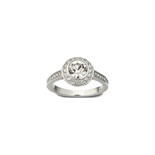 Swarovski Angelic Ring Size 60 - 1081952