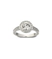 Swarovski Angelic Ring Size 60 - 1081952