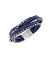 Swarovski Celeb leather bracelet - 5112147