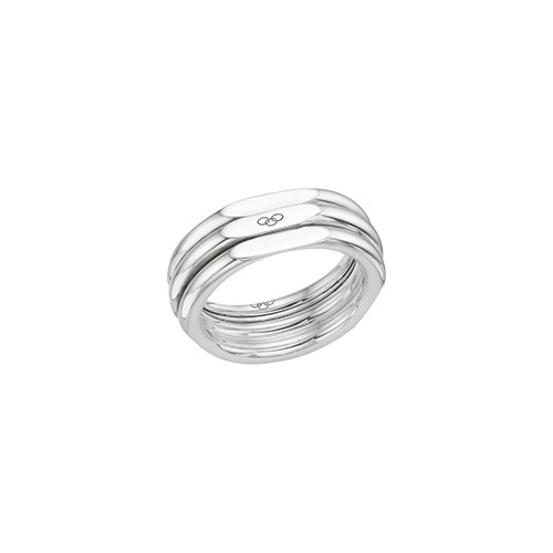 Links of London 20/20 classic ring L - 5045.2566