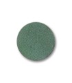 Mi Moneda suede green steel disc - SUE-11-48-S