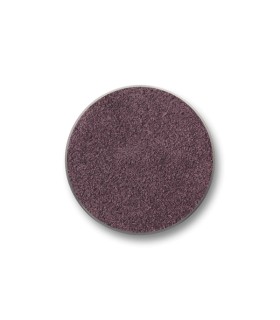 Mi Moneda suede berry steel disc - SUE-11-25-S