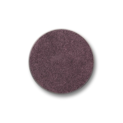 Mi Moneda suede berry steel disc - SUE-11-25-S