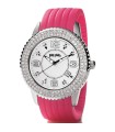Folli Follie Carousel Pink Quartz watch - 6015.0924
