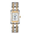 Longines DolceVita diamonds Quartz watch - L5.155.5.08.7