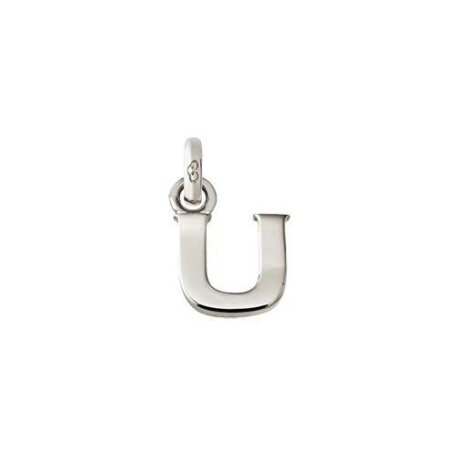 Links of London U charm silver - 5030.1114