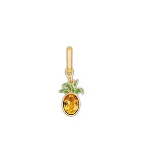 Swarovski Jewellery pineapple bedel - 1186372
