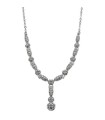 Swarovski Jewellery emma necklace - 1500592