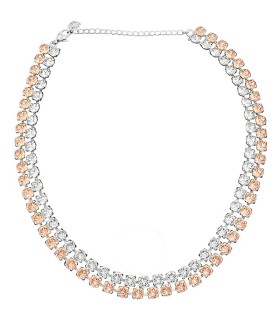 Swarovski Jewellery vintage rose necklace - 1179713