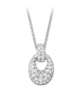 Swarovski Jewellery rarely pendant - 1179798