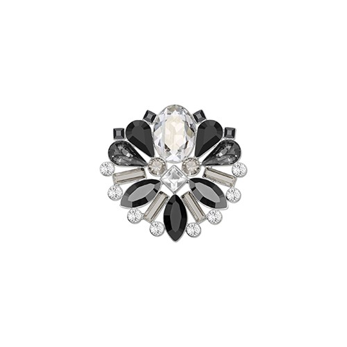 Swarovski Jewellery triumphal brooch - 5030455