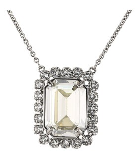 Swarovski by shourouk small gold pendant - 5029266