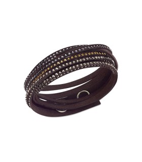 Swarovski Jewellery slake metallic bracelet - 5021026