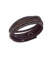 Swarovski Jewellery slake metallic bracelet - 5021026