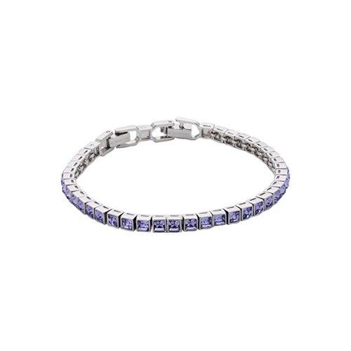 Swarovski Jewellery square bracelet - 5040052