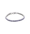 Swarovski Jewellery square bracelet - 5040052