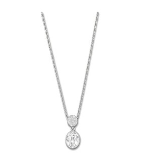 Swarovski Jewellery vanita oval pendant - 5035876