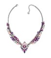 Swarovski by shourouk pink necklace - 5019144