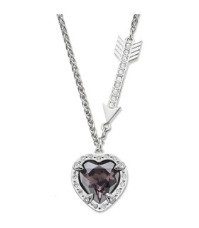 Swarovski Jewellery velika heart pendant - 5019062
