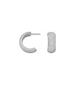 Palace wide pierced earrings - 5017146