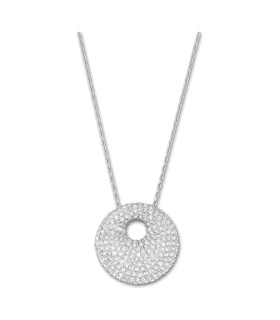 Swarovski Jewellery stone medium pendant - 5017144