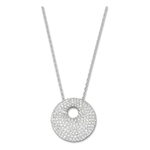 Swarovski Jewellery stone medium pendant - 5017144