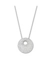 Swarovski Jewellery stone medium pendant - 5017144