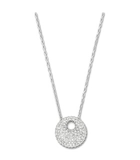 Swarovski Jewellery stone mini pendant - 5017143