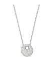 Swarovski Jewellery stone mini pendant - 5017143