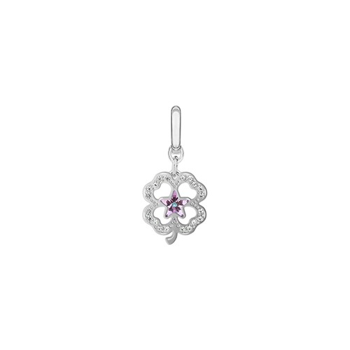 Swarovski Jewellery clover charm - 5006438