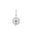 Swarovski Jewellery clover charm - 5006438